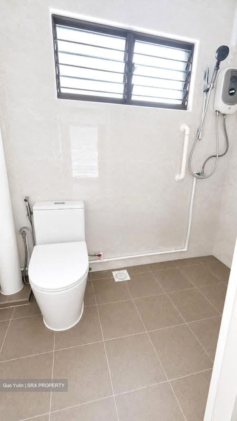Blk 504 Serangoon North Avenue 4 (Serangoon), HDB 5 Rooms #607459781